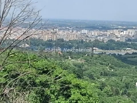 Prodaja, plac, 5170m², Sremska Kamenica, Petrovaradin - image 9