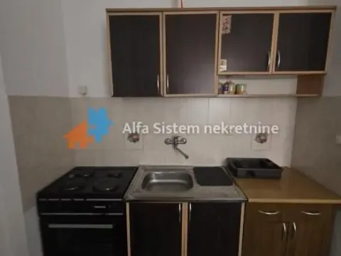 Rent, apartment, 25m², Labudovo Brdo, Beograd - image 4