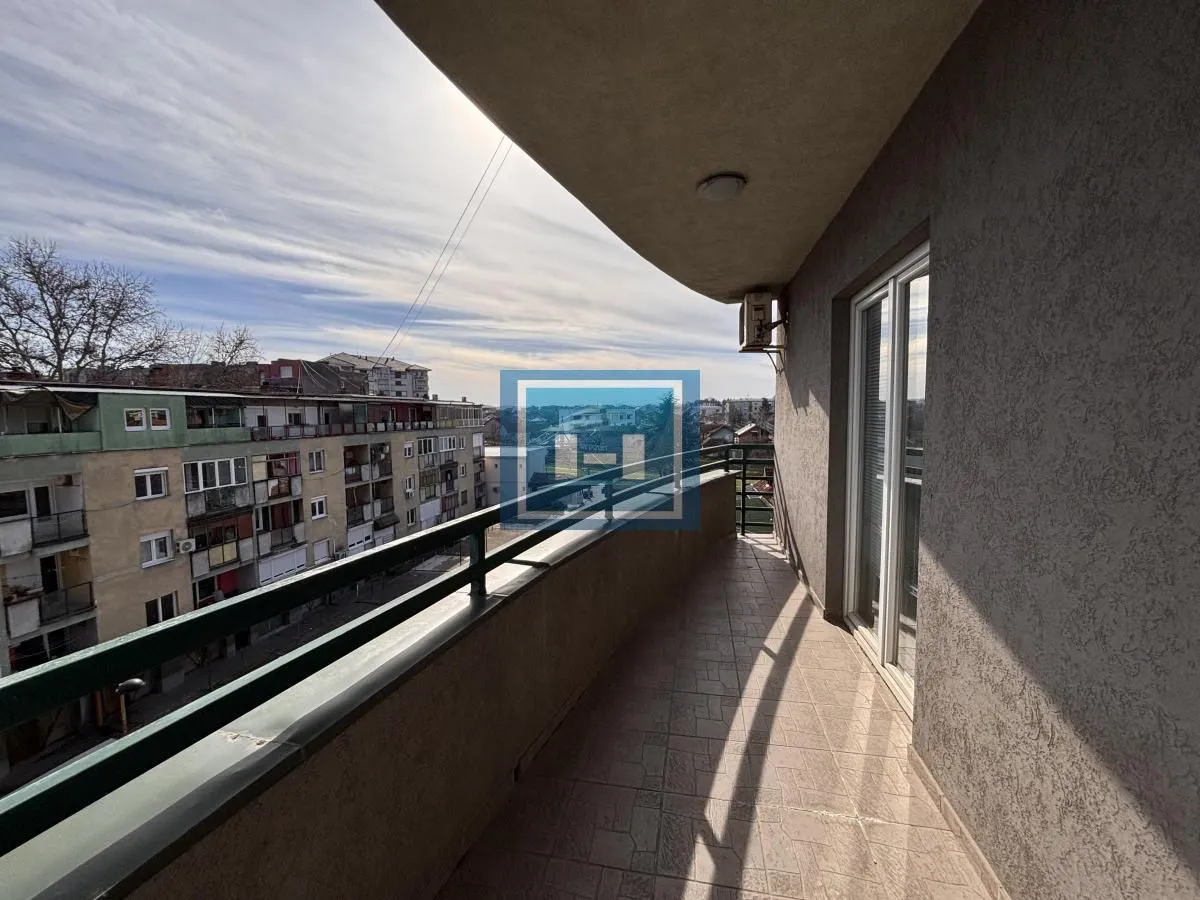 Prodaja, dvosoban stan, 63m², Centar, Jagodina