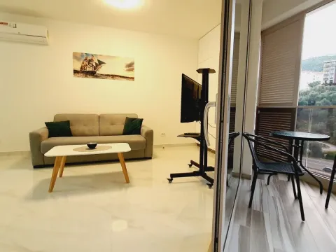 Prodaja, jednosoban stan, 44m², Rafailovići, Budva - image 4