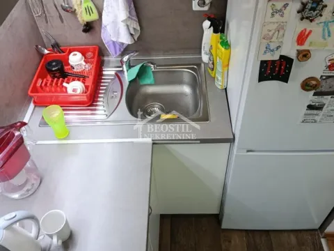 Prodaja, jednosoban stan, 38m², Mirijevo 1, Mirijevo Sve Podlokacije - image 5