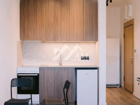 Stan-na-dan, jednosoban stan, 30m², Petrovaradin, Novi Sad - image 6