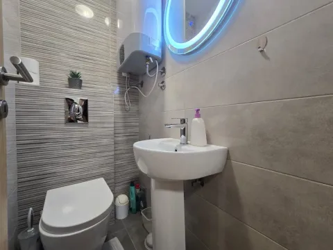 Sale, three bedroom apartment, 114m², Tuški Put, Podgorica - image 12