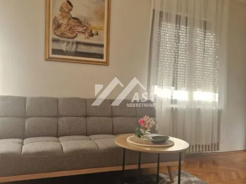 Izdavanje, dvosoban stan, 45m², Novi Sad Sve Podlokacije, Novi Sad - image 2