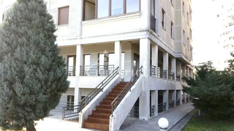 Rent, office space, 70m², Preko Morače, Podgorica