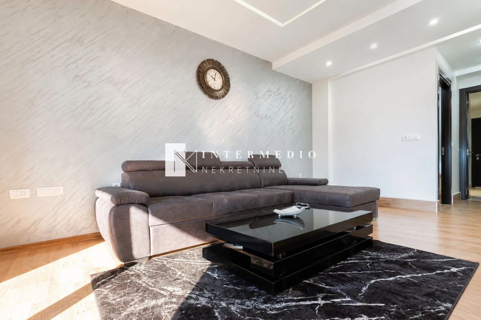 Rent, two bedroom apartment, 100m², Igalo-Petlja, Herceg Novi