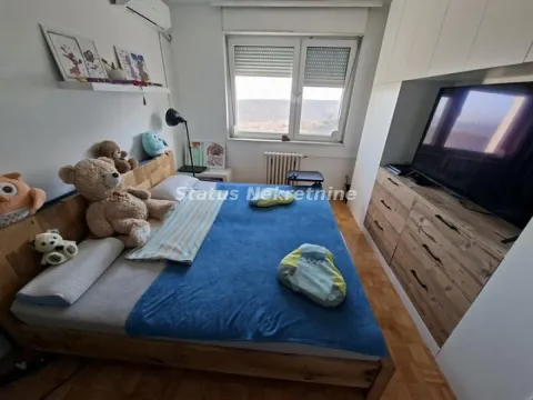 Prodaja, četvorosoban stan, 103m², Čukarica, Beograd - image 6