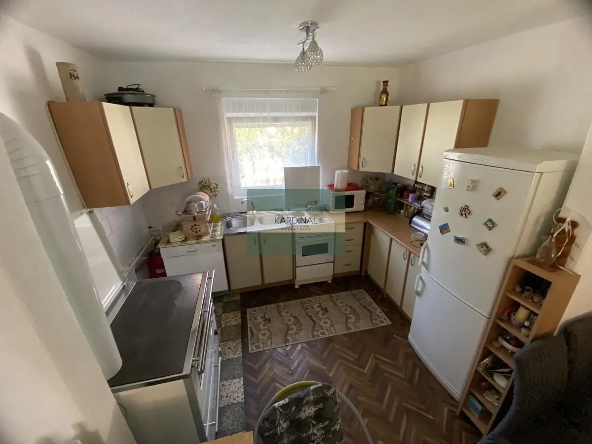 Sale, house, 90m², Novo Lanište, Jagodina