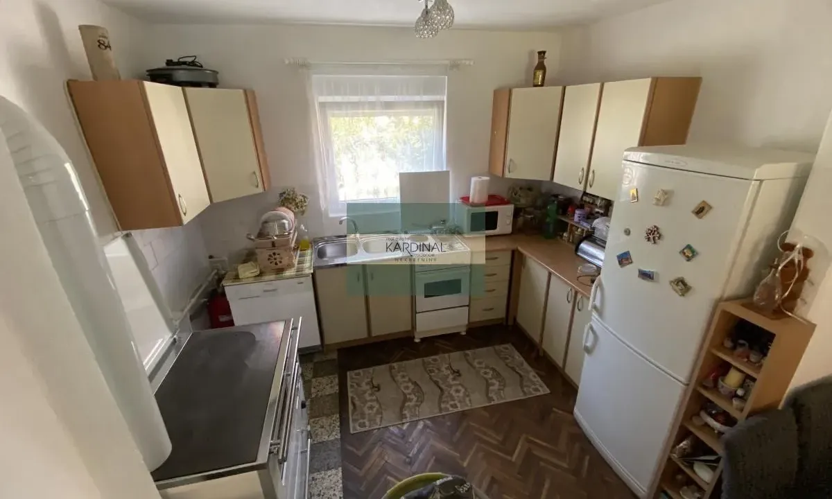 Sale, house, 90m², Novo Lanište, Jagodina