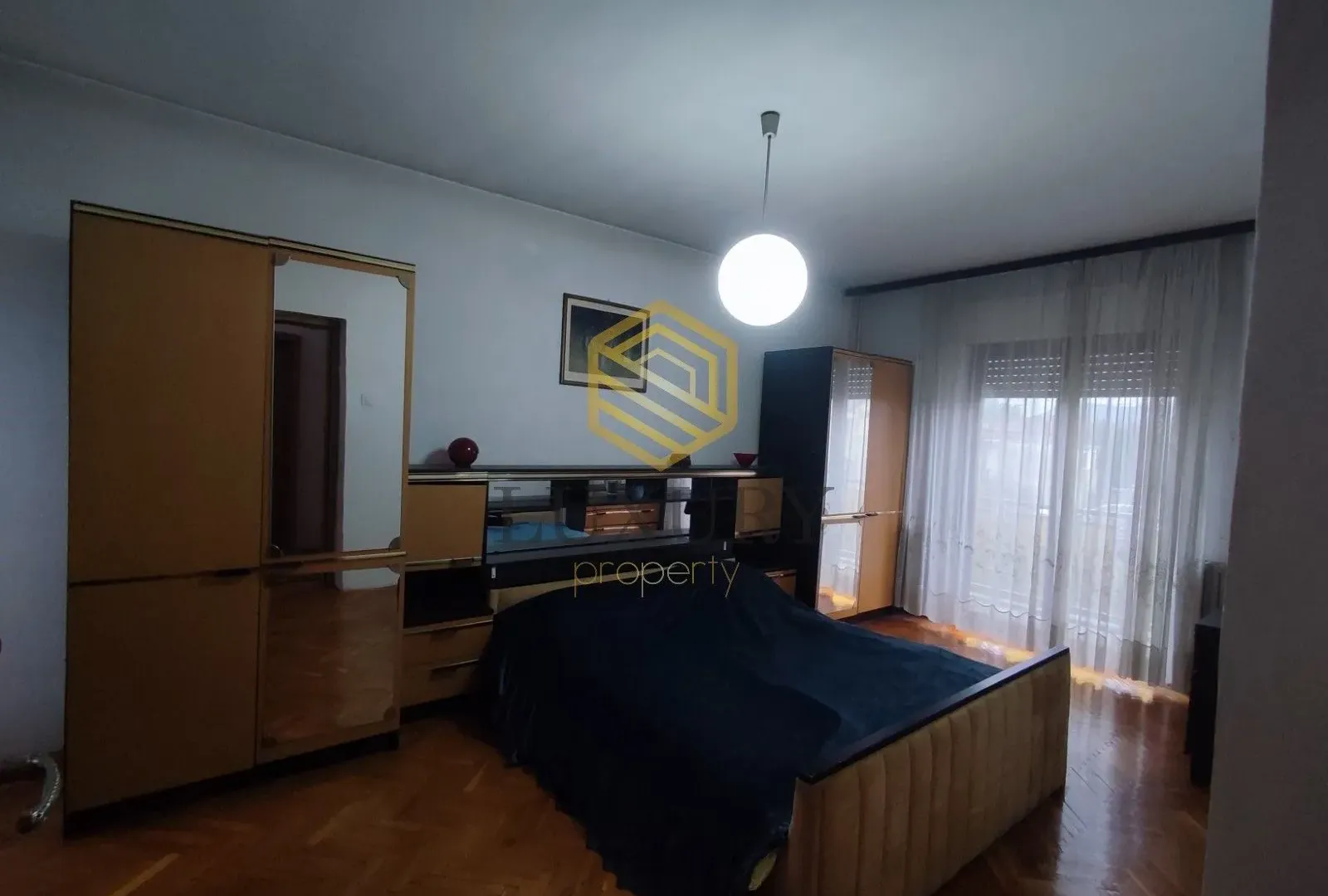 Rent, house, 200m², Zagorič, Podgorica