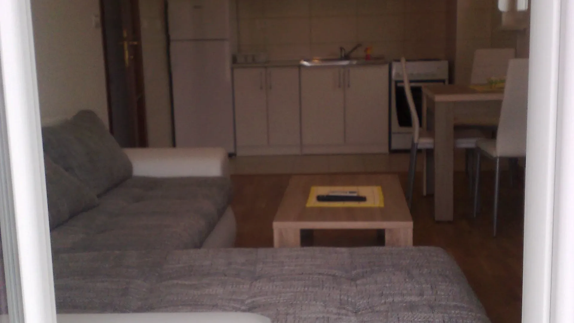 Rent, apartment, 48m², City Kvart, Podgorica
