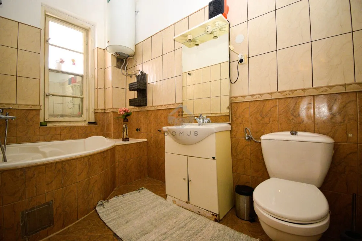 Rent, one bedroom apartment, 68m², Centar, Podgorica