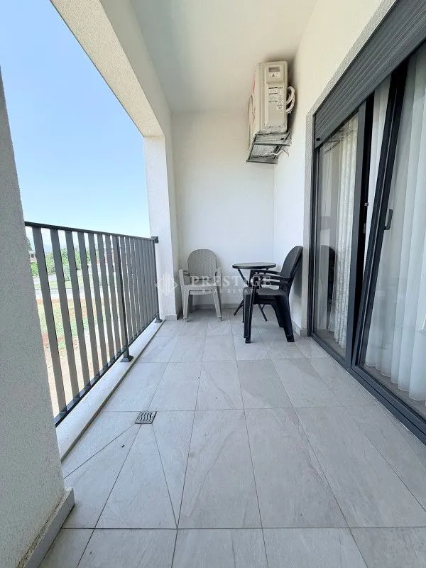 Rent, one bedroom apartment, 50m², Zabjelo, Podgorica