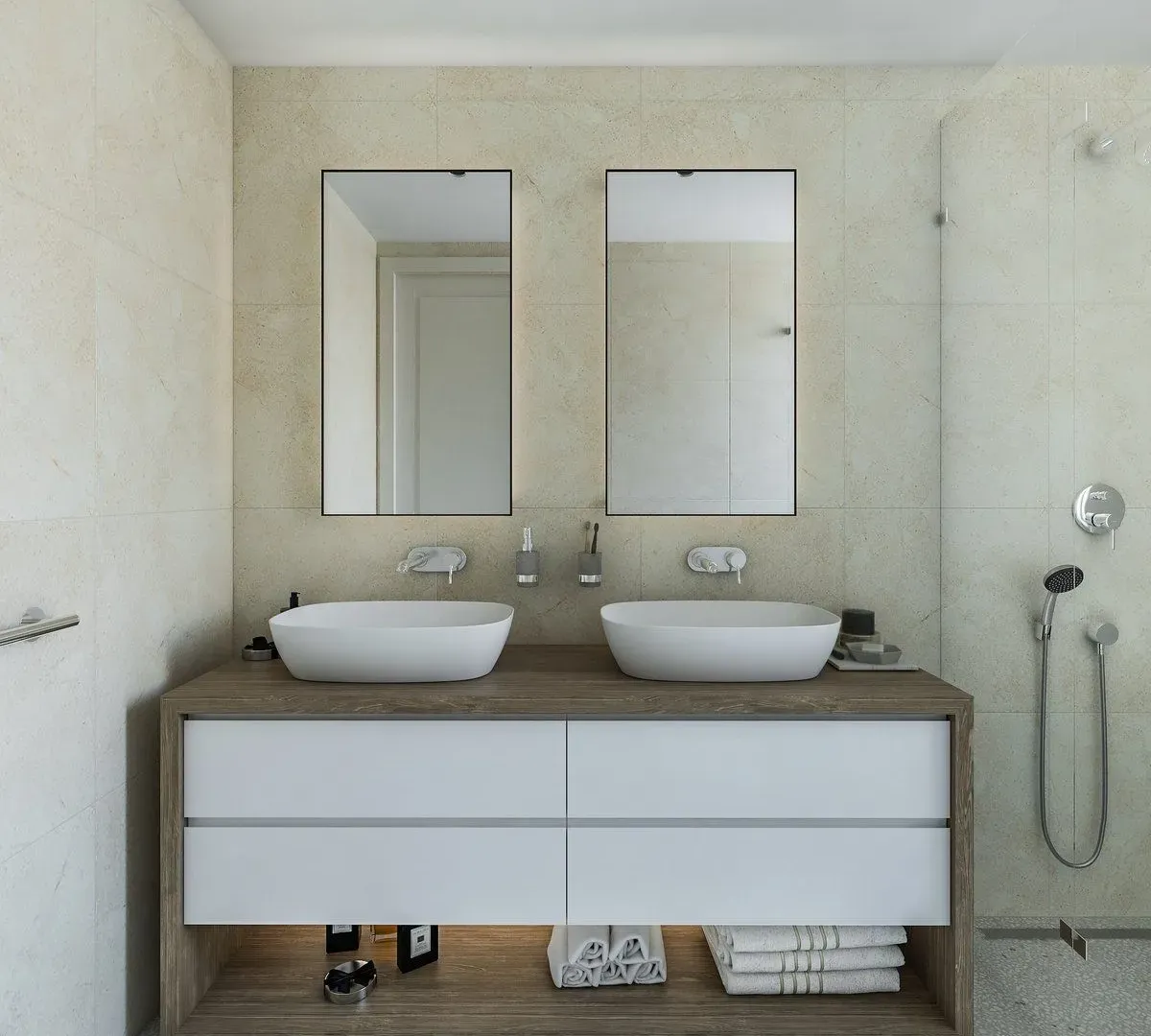 Prodaja, dvosoban stan, 106m², Kotor, Crna Gora