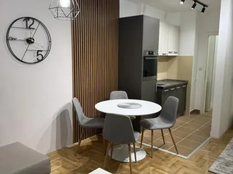 Sale, one bedroom apartment, 37m², Medijana, Niš - image 2