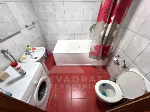 Rent, one bedroom apartment, 45m², Centar, Podgorica - image 8