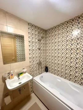 Rent, one bedroom apartment, 45m², Stari Aerodrom, Podgorica - image 7