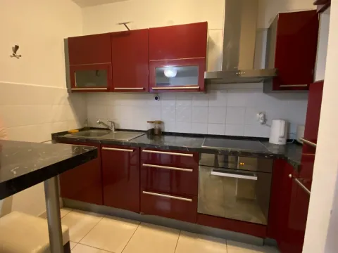 Prodaja, dvosoban stan, 64m², Bečići, Budva - image 14