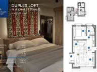 Sale, studio apartment, Kolašin, Crna Gora - image 9