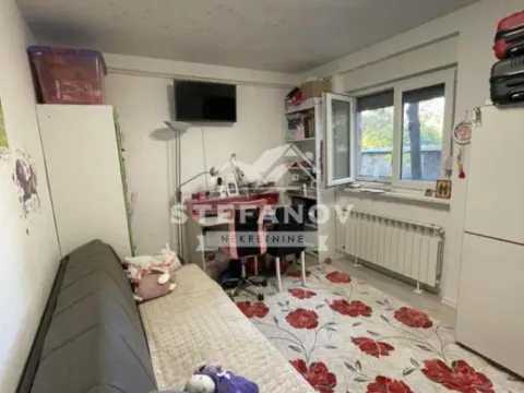 Prodaja, dvosoban stan, 51m², Zrenjanin Okolina, Zrenjanin - image 10