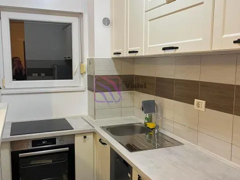 Rent, two bedroom apartment, 63m², City Kvart, Podgorica - image 7