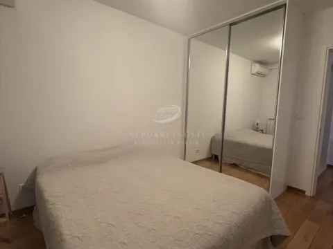Rent, two bedroom apartment, 54m², Palilula Sve Podlokacije, Beograd - image 10
