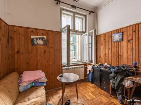 Sale, three bedroom apartment, 105m², Vračar, Šid - image 10