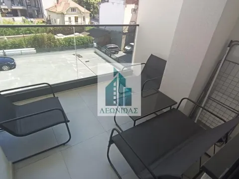 Izdavanje, jednosoban stan, 45m², Medijana, Niš - image 8