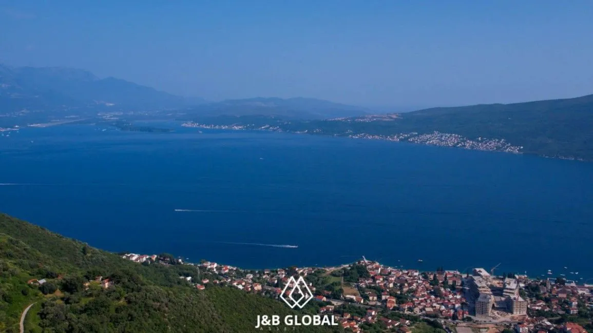 Sale, land lot, 8000m², Baošići, Herceg Novi