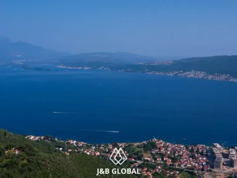 Sale, land lot, 8000m², Baošići, Herceg Novi