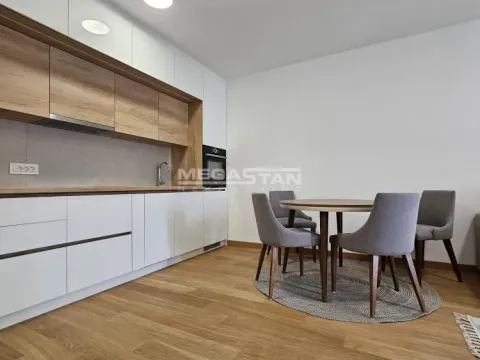 Rent, one bedroom apartment, 45m², Đeram Pijaca, Beograd - image 6