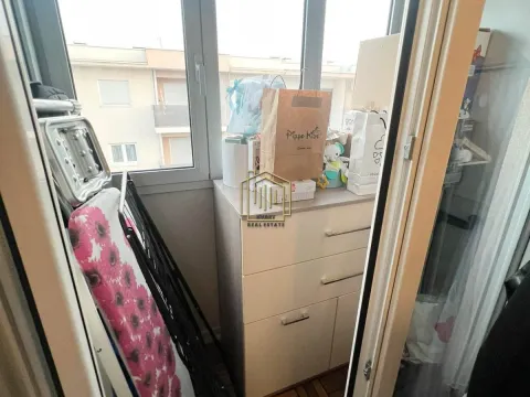 Prodaja, jednosoban stan, 53m², City Kvart, Podgorica - image 15