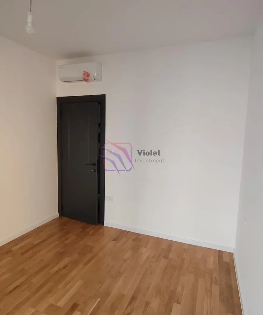 Rent, one bedroom apartment, 45m², City Kej, Podgorica