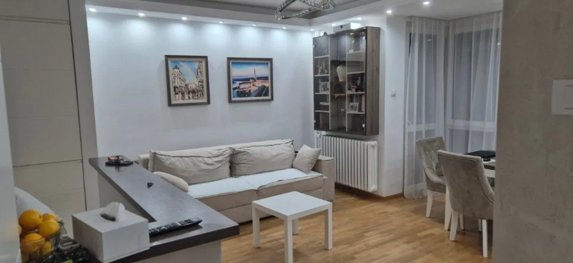Sale, three bedroom apartment, 64m², Lion, Zvezdara Sve Podlokacije