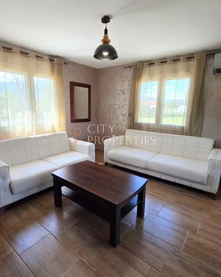 Sale, house, 118m², Danilovgrad, Crna Gora