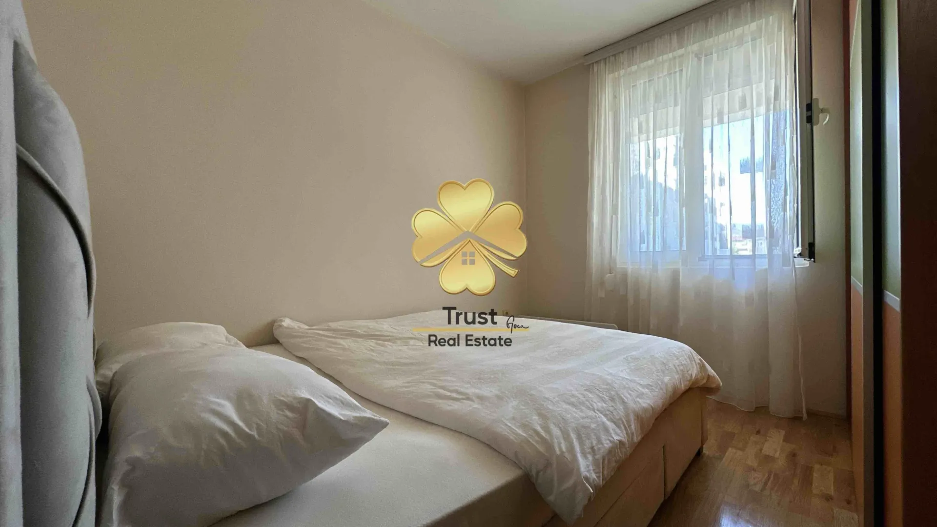 Rent, two bedroom apartment, 65m², Ljubović, Podgorica