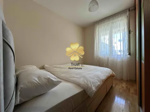 Izdavanje, dvosoban stan, 65m², Ljubović, Podgorica - image 15