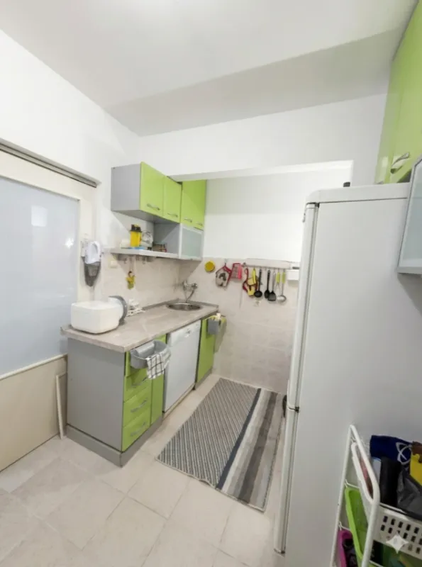 Sale, three bedroom apartment, 76m², Rozino, Budva
