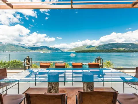 Prodaja, četvorosoban stan, 500m², Đuraševići, Tivat - image 3