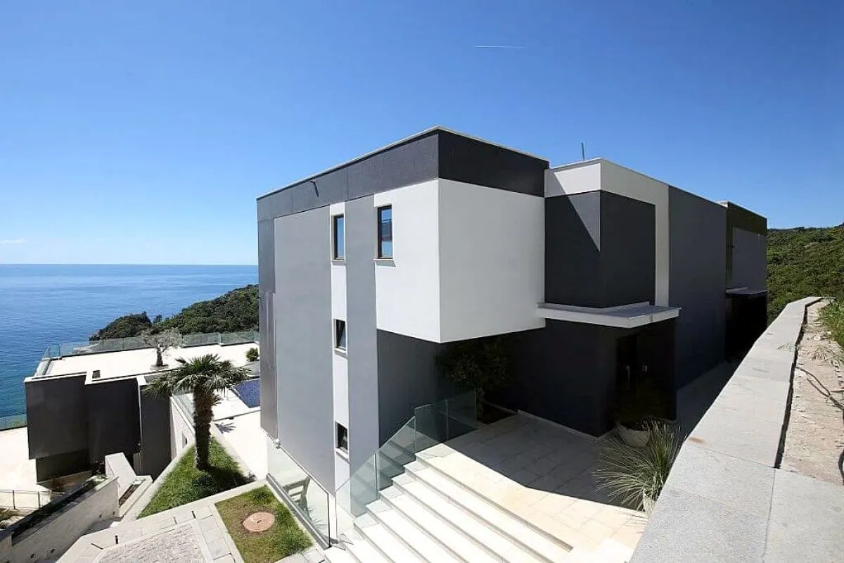 Sale, house, 438m², Budva, Crna Gora