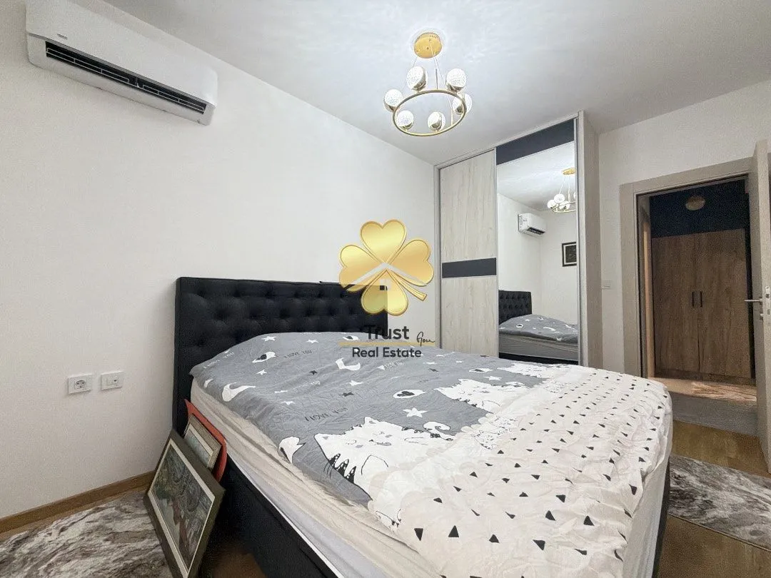 Izdavanje, dvosoban stan, 70m², Stara Varoš, Podgorica