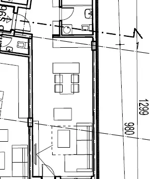 Prodaja, jednosoban stan, 57m², Pantelej, Niš - image 4