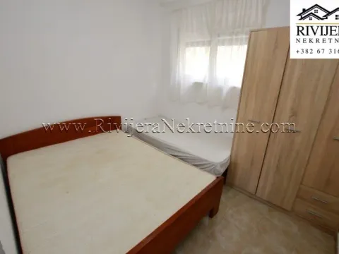 Prodaja, jednosoban stan, 34m², Đenovići, Herceg Novi - image 4