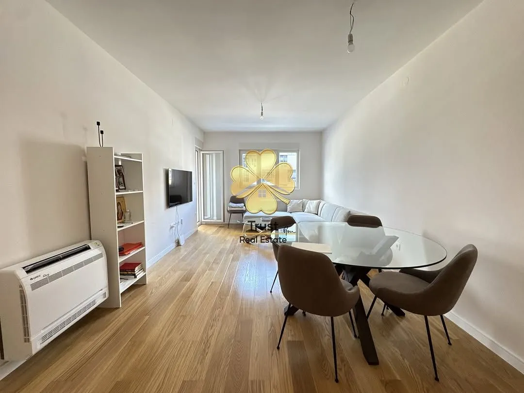 Sale, two bedroom apartment, 68m², Central Point, Podgorica