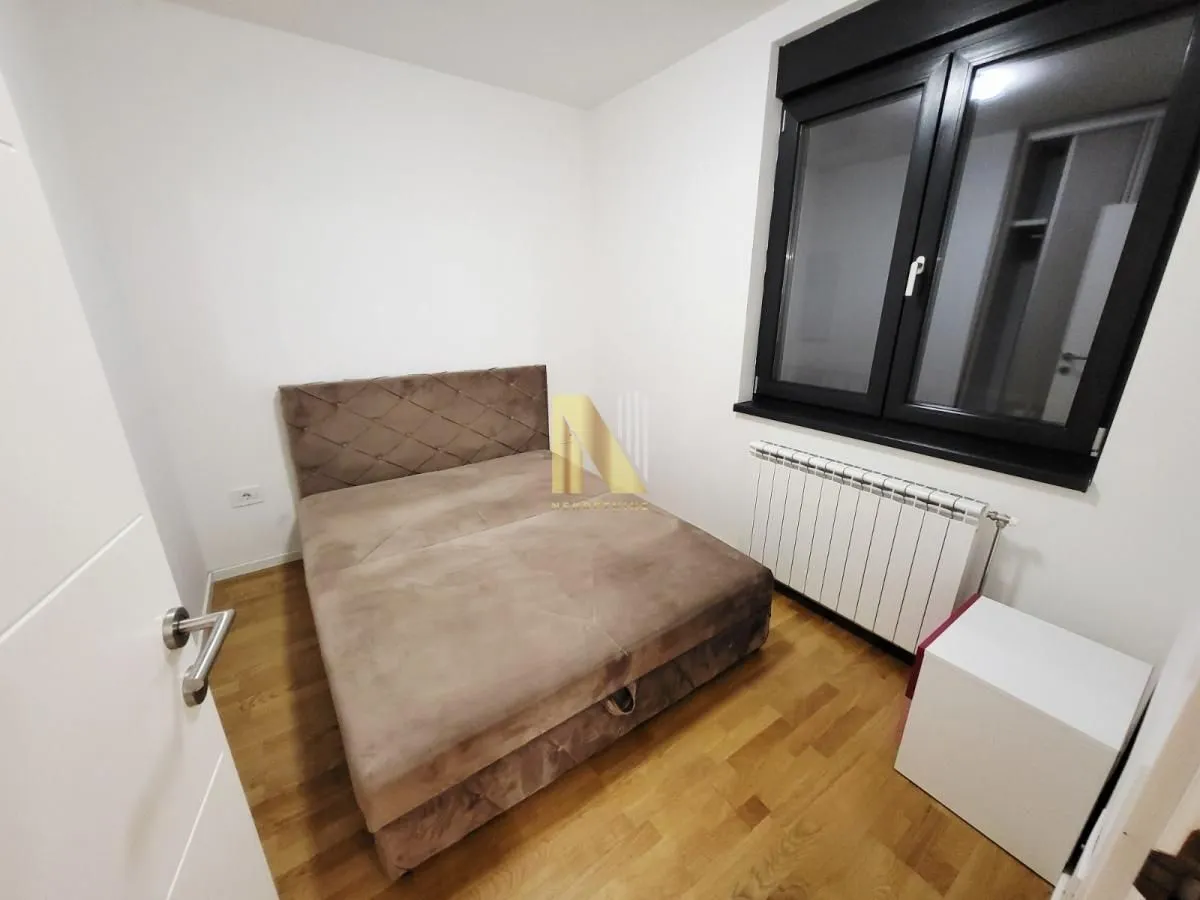 Rent, three bedroom apartment, 71m², Telep, Novi Sad Sve Podlokacije
