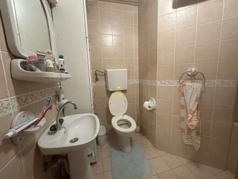 Sale, one bedroom apartment, 48m², Stari Aerodrom, Podgorica - image 9