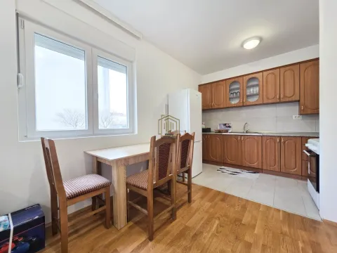 Rent, one bedroom apartment, 49m², Stari Aerodrom, Podgorica - image 4