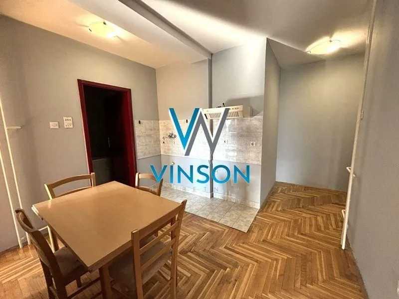 Rent, office space, 41m², Socijalno, Novi Sad Sve Podlokacije