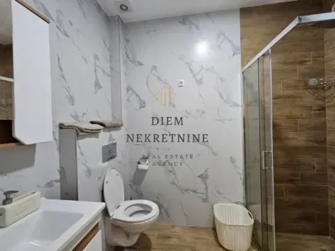 Rent, one bedroom apartment, 38m², Centar, Bar - image 3