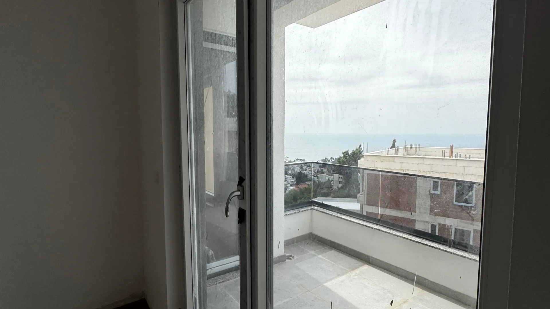 Prodaja, jednosoban stan, 50m², Meterizi, Ulcinj